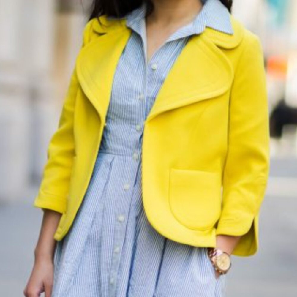 Boden Sylvia Jacket
